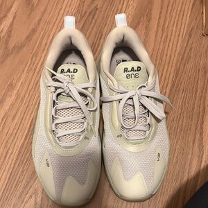 RAD ONE GLOBAL V2 CrossFit shoe